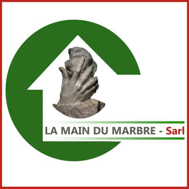 La Main du Marbre