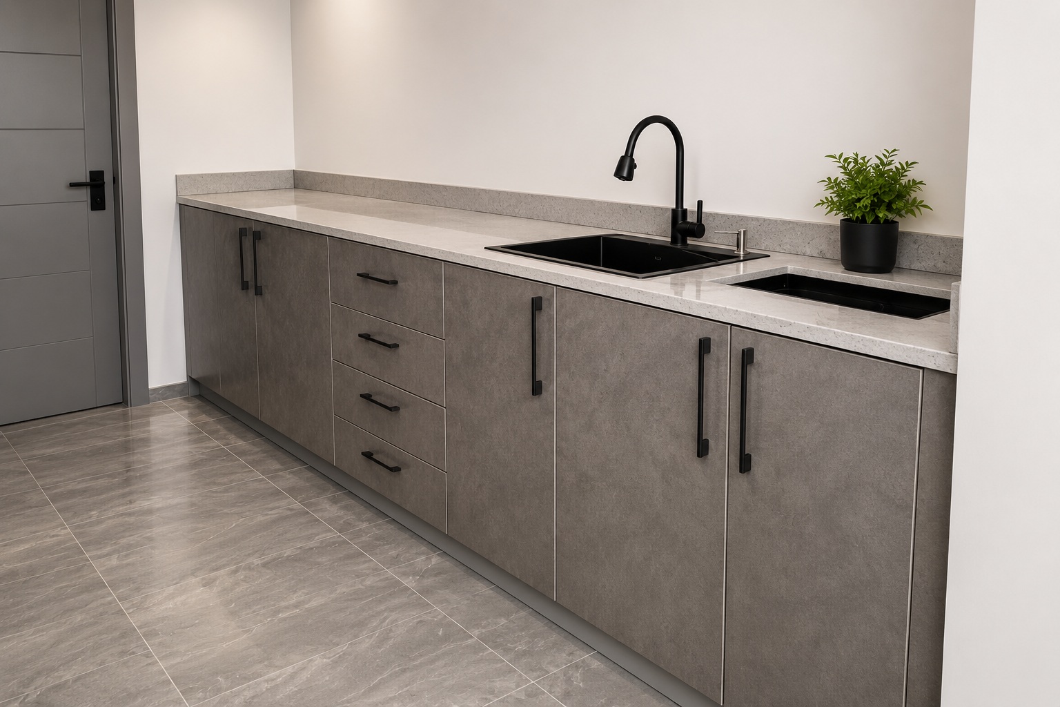 Granite