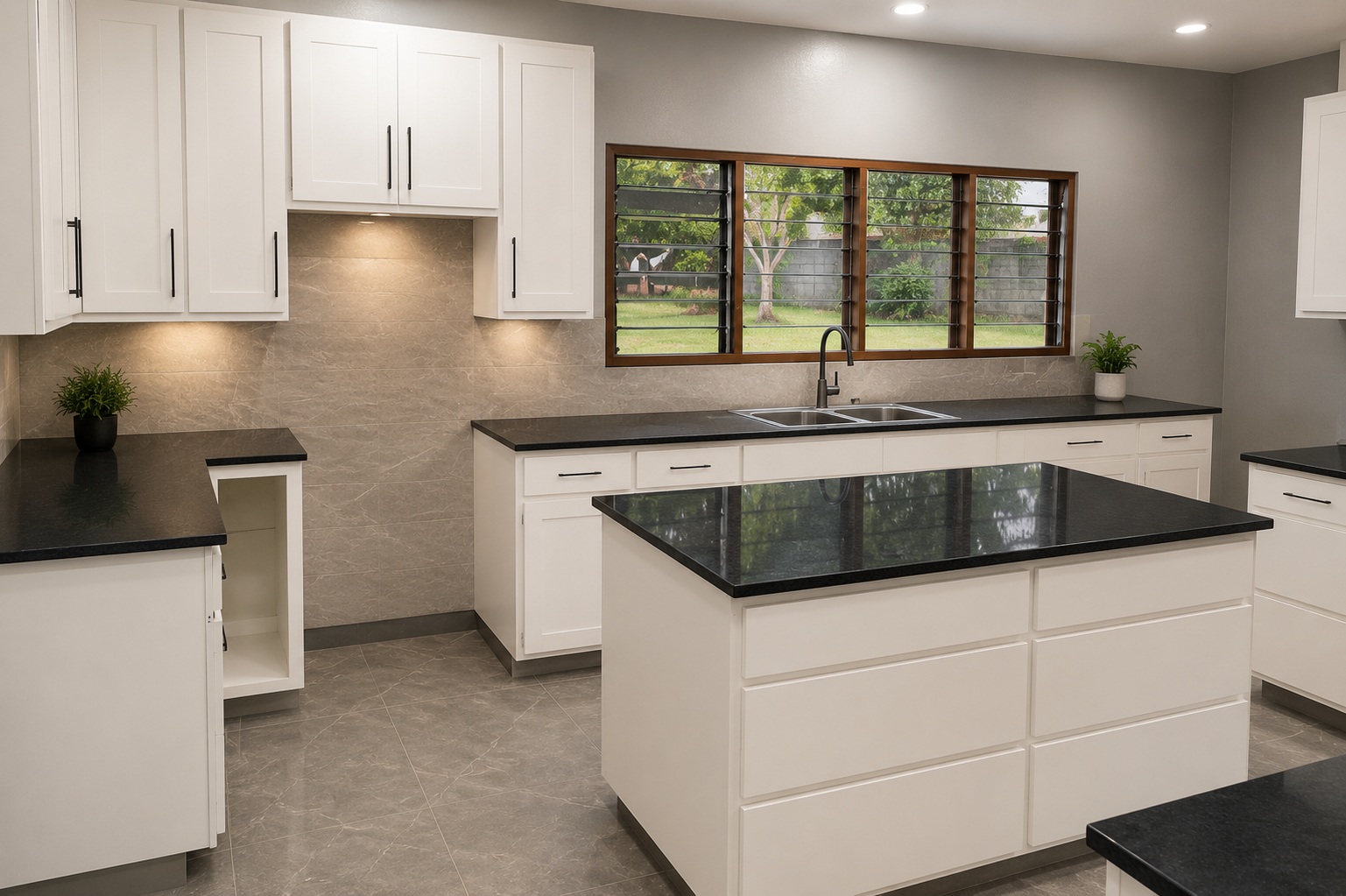 Aménagements sur mesure
